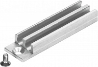 Sensor rail DASP-G3-33-C-D – фото