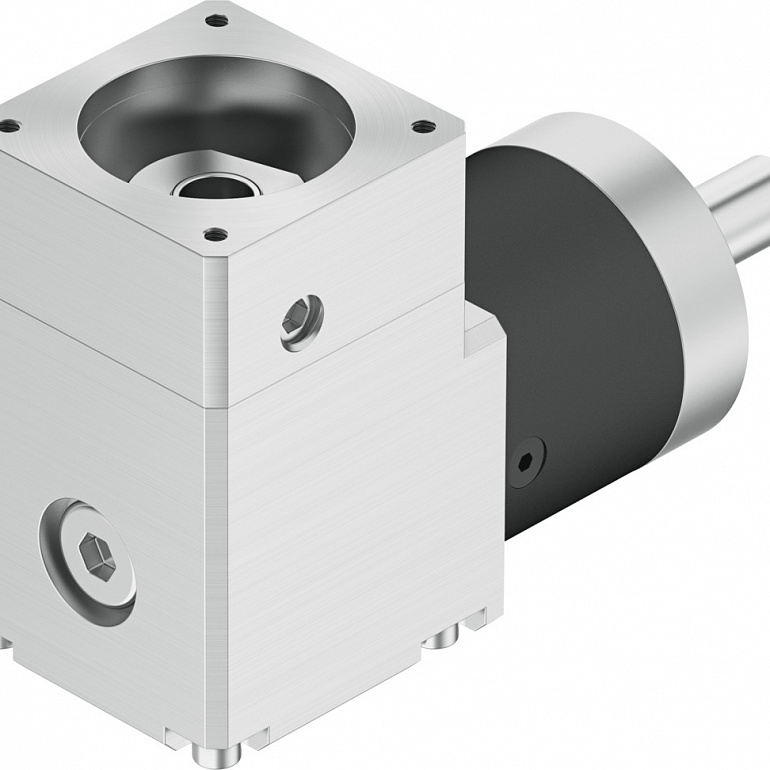 Gear unit EMGA-40-A-G3-40P – фото Gear unit EMGA-40-A-G3-40P – фото