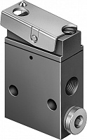Stem actuated valve VOS-3-1/8 – фото