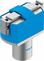 Parallel gripper HGPM-12-EO-G8 – фото