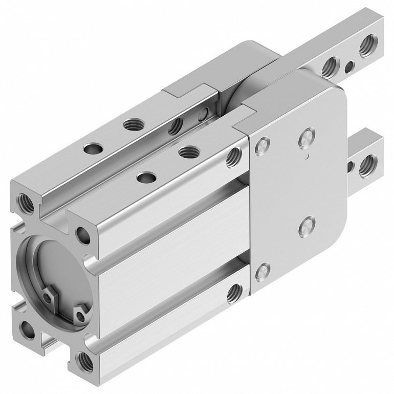 Angle gripper DHWC-16-A – фото