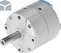 Semi-rotary drive KDRV-DRVS KDRV-DRVS – фото