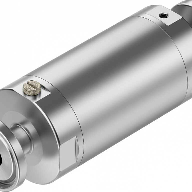 Pinch valve VZQA-C-M22C-6-S1S1-V2V4S1-2 – фото
