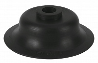 Suction cup without connector ESV-60-SN – фото