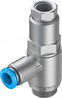 Piloted check valve HGL-3/8-QS-8 – фото