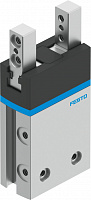 Parallel gripper DHPS-10-A – фото