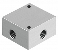 Distributor block FR-4-1/4 – фото