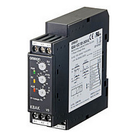 K8AK-VS3 24VAC/DC – фото