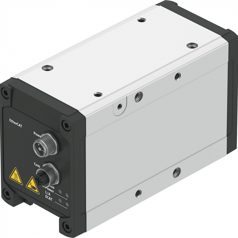 Parallel gripper HEPP-28-30-EC-B – фото Parallel gripper HEPP-28-30-EC-B – фото