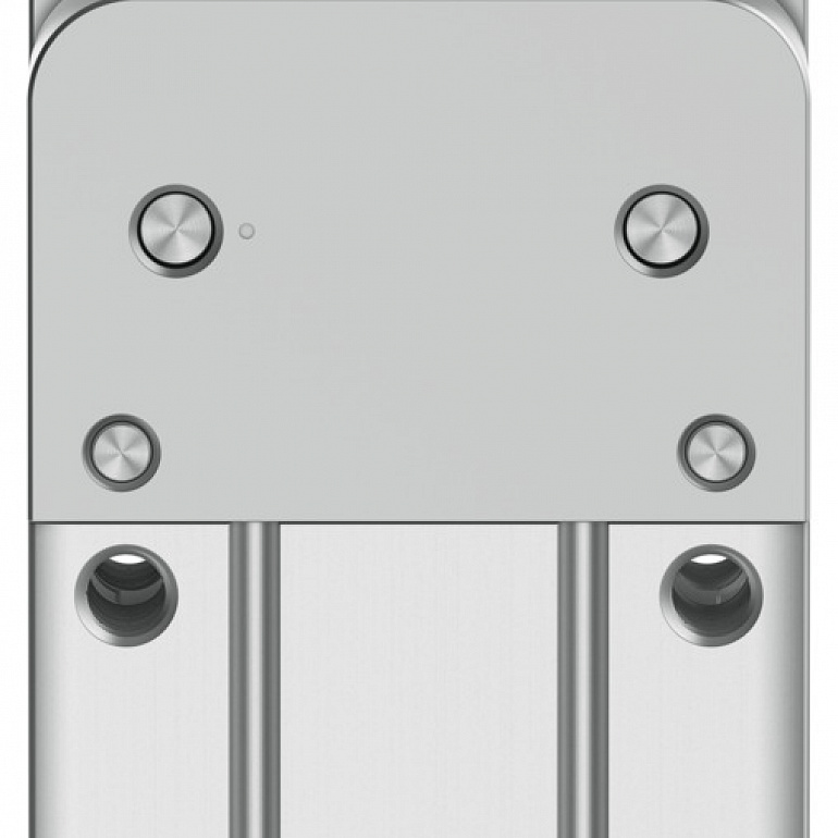 Angle gripper DHWC-25-A – фото