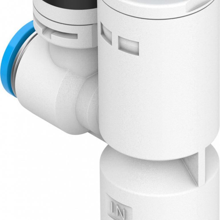 Pressure regulator VRPA-LM-R14-Q8 – фото