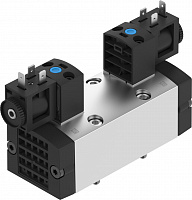 Solenoid valve VSVA-B-T32C-MH-D2-F8-1B2 – фото