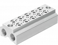 Manifold block CPE14-3/2-PRS-3/8-5-NPT – фото