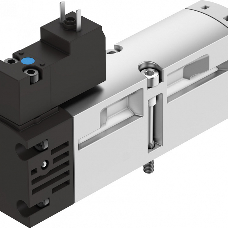 Solenoid valve VSVA-B-M52-MZH-A1-5C1 – фото