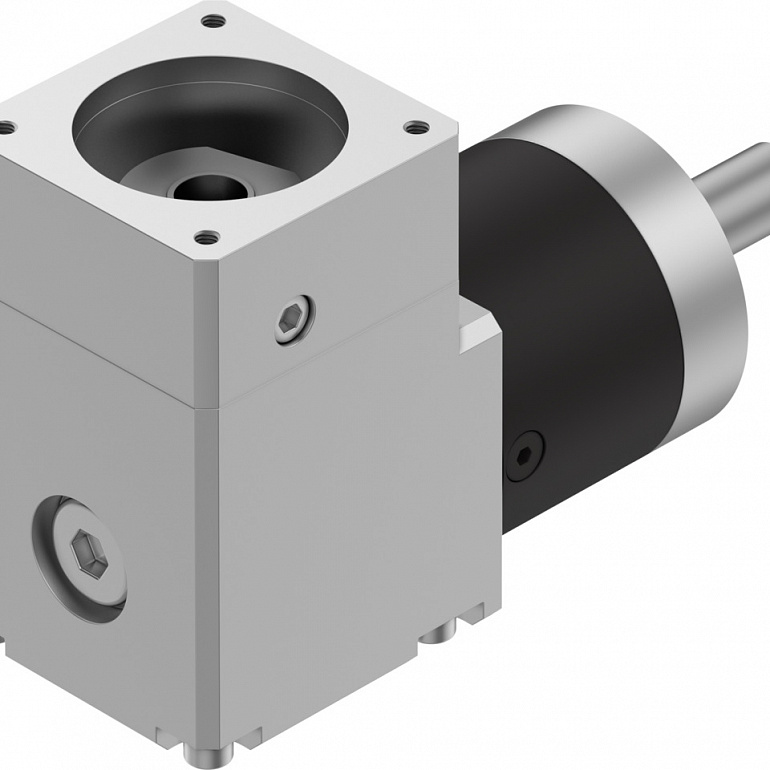 Gear unit EMGA-40-A-G8-40P – фото Gear unit EMGA-40-A-G8-40P – фото
