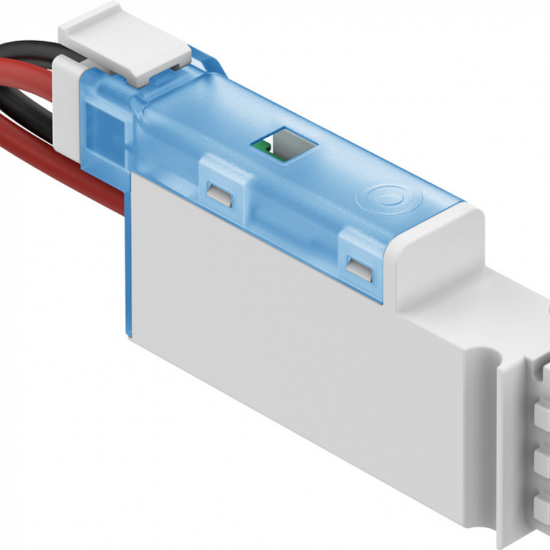 Solenoid valve VOVK-BT6-M32C-MN-5H5ZP-FF – фото