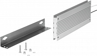 Braking resistor CACR-LE2-50-W500 – фото