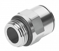Push-in fitting NPQM-D-G38-Q14-P10 – фото
