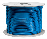 Plastic tubing PUN-H-10X1,5-BL-300 – фото