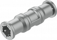 Push-in connector CRQS-8 – фото