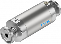 Pinch valve VZQA-C-M22C-6-S5S5-V2V4S1-2 – фото