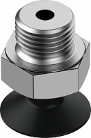 Suction cup complete VAS-15-1/8-NBR – фото
