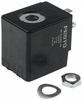 Solenoid coil MH-2-230VAC-PA – фото