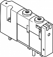 Solenoid valve VOVC-BT-T32C-MH-F-1T1 – фото