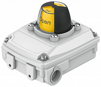 Limit switch box SRBC-CA5-YR90-MW-22A-1W-C2 – фото