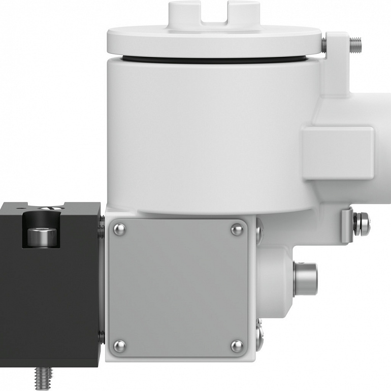 Pilot valve MGXDH-3/2-1.2-24DC-EX – фото