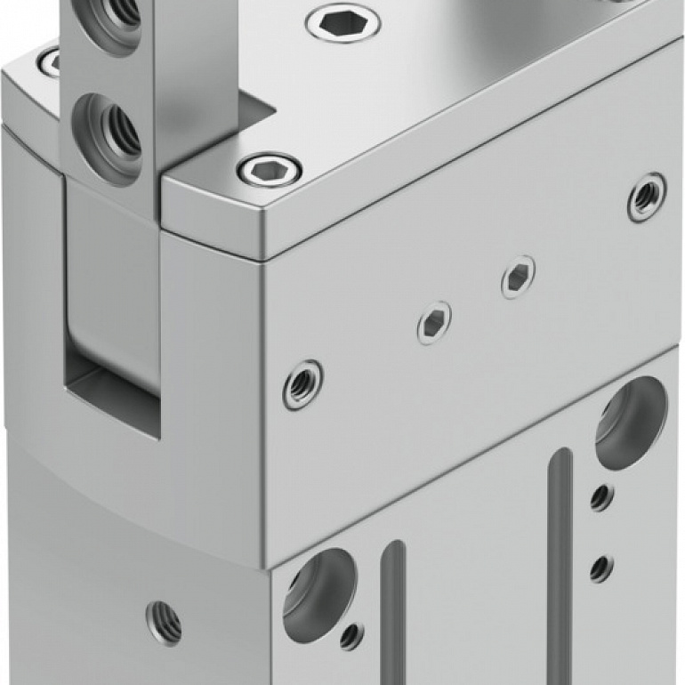 Radial gripper HGRT-25-A – фото