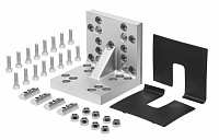 Basic kit HMBF-DB – фото