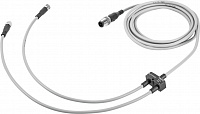 Distributor NEDY-L2R1-V1-M8G3-U-0.3L-M8G4-2.5R – фото