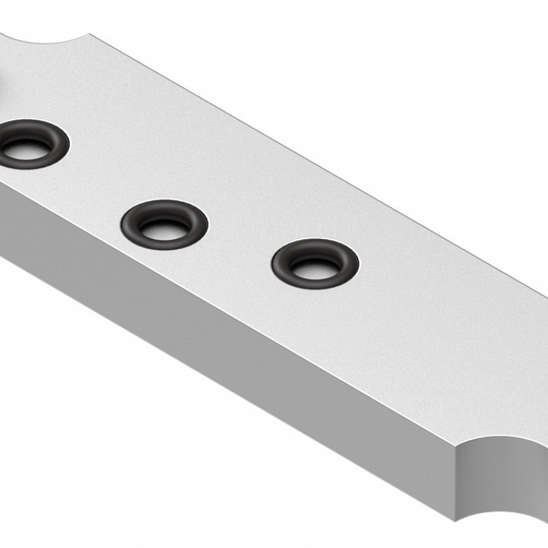 Cover plate VABB-P6 VABB-P6-M – фото Cover plate VABB-P6 VABB-P6-M – фото