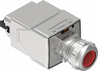 Power supply socket NECU-M-PPG5PP-C1-PN – фото