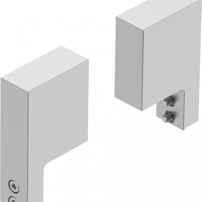 Gripper jaw blank BUB-HGPD-25 – фото