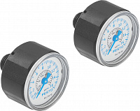 Pressure gauge kit DPA-40-10-MA-SET – фото