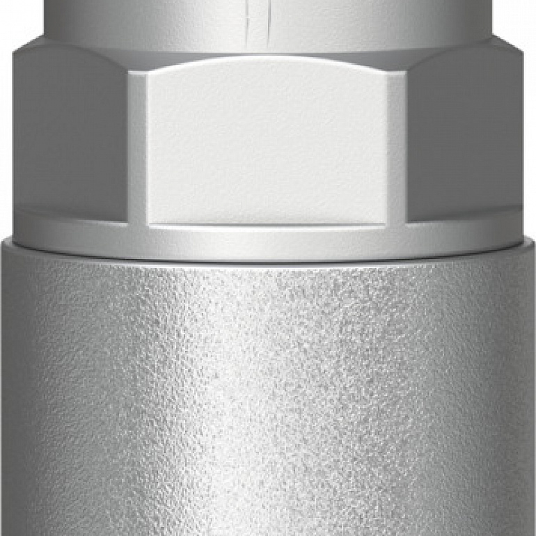 Piloted check valve HGL-3/8-QS-8 – фото
