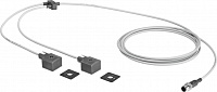 Distributor NEDY-L2R1-V1-C1W4L-U-0.3L-M12G4-2.5R – фото