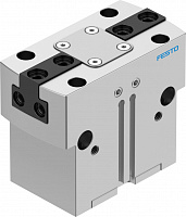 Parallel gripper HGPT-35-A-B-G2 – фото