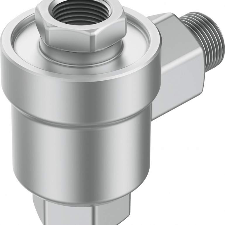Quick exhaust valve SE-1/2-B – фото