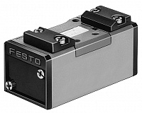 Pneumatic valve JD-5/2-D-3-C – фото