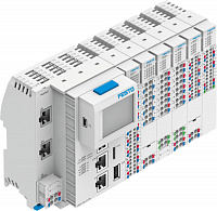 Automation system CPX-E CPX-E – фото
