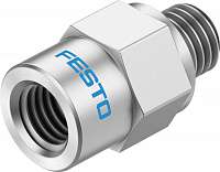 Vacuum security valve ISV-M5 – фото