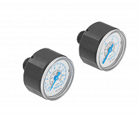 Pressure gauge kit DPA-40-16-MA-SET – фото