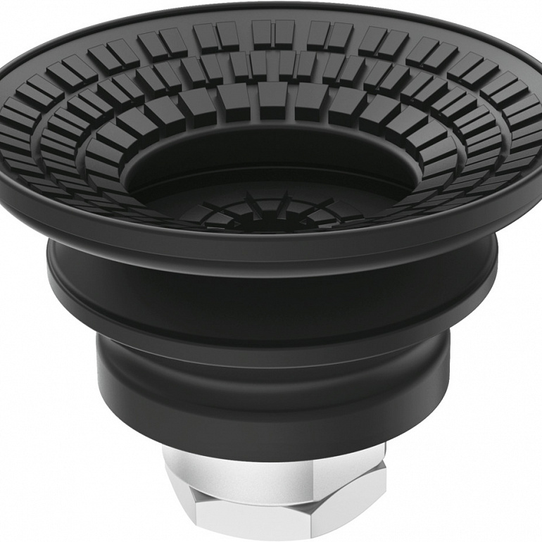 Suction cup complete OGVM-60-A-N-G14F – фото