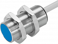 Proximity sensor SIEH-M18B-PS-K-L-CR – фото