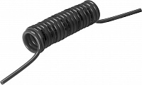 Spiral plastic tubing PUN-12X2-S-1-SW – фото