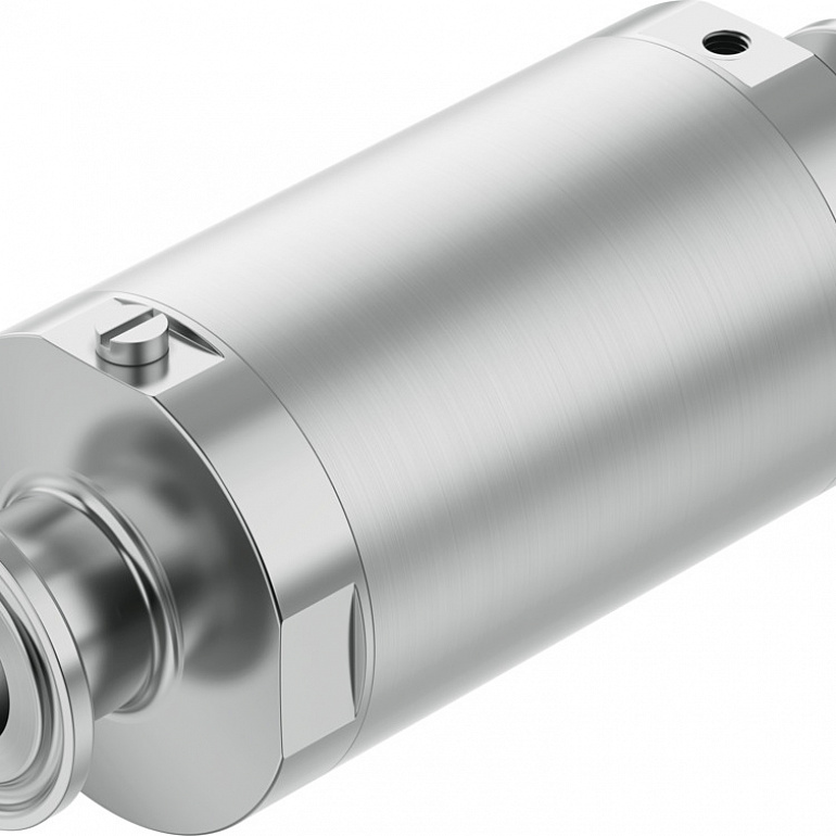 Pinch valve VZQA-C-M22C-15-S5S5-V2V4S1-2 – фото