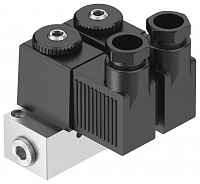 Solenoid valve BMFH-2-3-M5 – фото